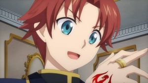 Botsuraku Yotei no Kizoku dakedo, Hima Datta kara Mahou wo Kiwamete mita 1 Episodio 4