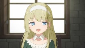 Magic Maker: How to Make Magic in Another World 1 Episodio 9