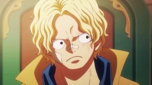 One Piece 1 Episodio 1117