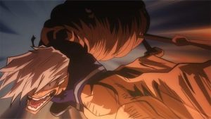 My Hero Academia 7 Episodio 14