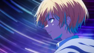 Hana wa Saku, Shura no Gotoku 1 Episodio 3