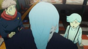 Jujutsu Kaisen Dublado 2 Episodio 8