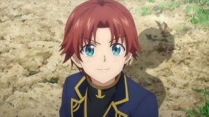 Botsuraku Yotei no Kizoku dakedo, Hima Datta kara Mahou wo Kiwamete mita 1 Episodio 6