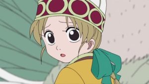 One Piece 1 Episodio 57