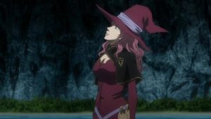 Black Clover 1 Episodio 45