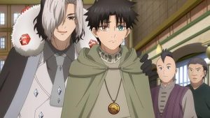 Fuguushoku “Kanteishi” ga Jitsu wa Saikyou Datta 1 Episodio 5