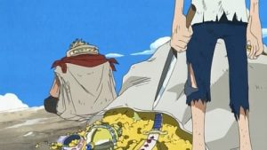 One Piece 1 Episodio 26
