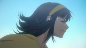 Honey Lemon Soda 1 Episodio 11