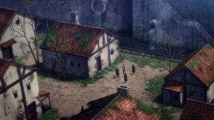 Attack on Titan 4 Episodio 23