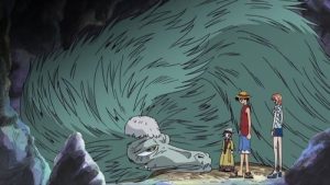 One Piece 1 Episodio 55