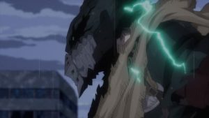 My Hero Academia 6 Episodio 22