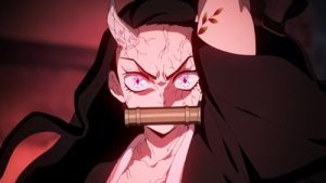 Demon Slayer: Kimetsu no Yaiba: 2×11