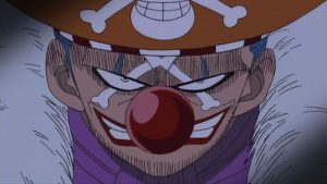 One Piece 1 Episodio 5