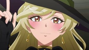 The Daily Life of a Middle-Aged Online Shopper in Another World 1 Episodio 13