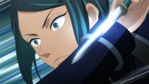 Hoshifuru Oukoku no Nina 1 Episodio 12