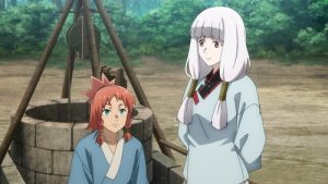 Teogonia 1 Episodio 2