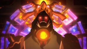 Solo Leveling: 2×6