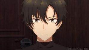Isshun de Chiryou shiteita noni Yakutatazu 1 Episodio 1