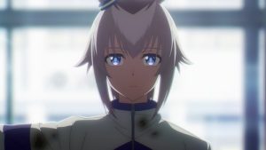 Umamusume: Cinderella Gray 1 Episodio 1