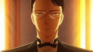 Nazotoki wa Dinner no Ato de 1 Episodio 2
