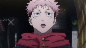 Jujutsu Kaisen Dublado 2 Episodio 11