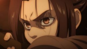 Attack on Titan 4 Episodio 8
