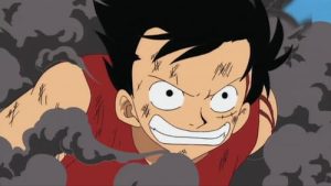 One Piece 1 Episodio 29