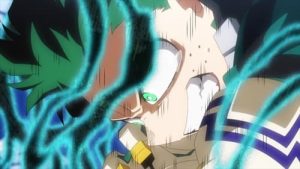 My Hero Academia 5 Episodio 10