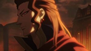 Black Clover 1 Episodio 23