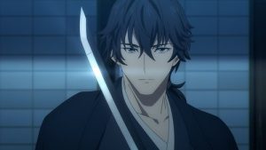 Kijin Gentoushou 1 Episodio 2
