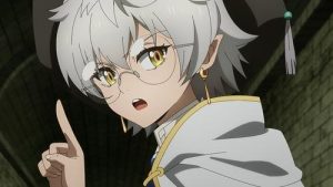 Fuguushoku “Kanteishi” ga Jitsu wa Saikyou Datta 1 Episodio 3
