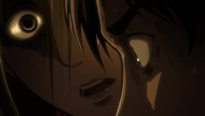 Attack on Titan 1 Episodio 24