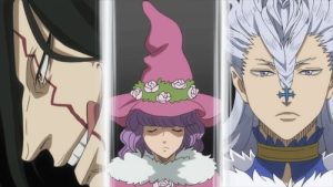 Black Clover 1 Episodio 70
