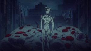 Kaiju No. 8 Dublado 1 Episodio 7