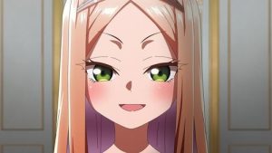 The Daily Life of a Middle-Aged Online Shopper in Another World 1 Episodio 11