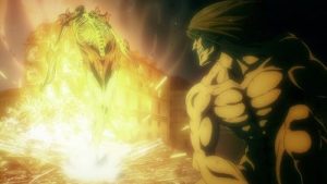 Attack on Titan 4 Episodio 6