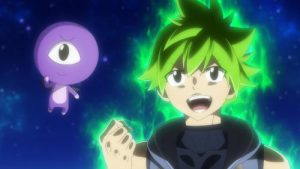 Farmagia 1 Episodio 12