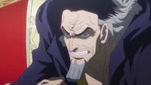 One Piece 1 Episodio 1119