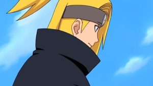 Naruto Shippuden 1 Episodio 3