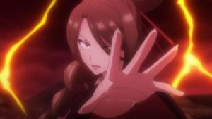Farmagia 1 Episodio 9
