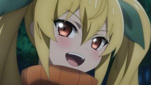 Neet Kunoichi to Nazeka Dousei Hajimemashita 1 Episodio 10