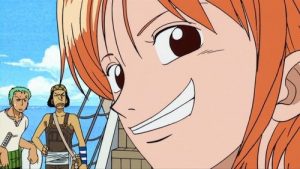 One Piece 1 Episodio 44