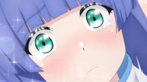 Neet Kunoichi to Nazeka Dousei Hajimemashita 1 Episodio 3