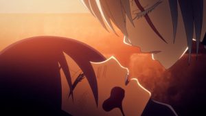 Übel Blatt 1 Episodio 10