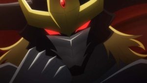 Salaryman ga Isekai ni Ittara Shitennou ni Natta Hanashi 1 Episodio 10