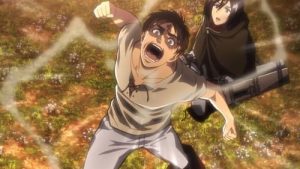 Attack on Titan 2 Episodio 12