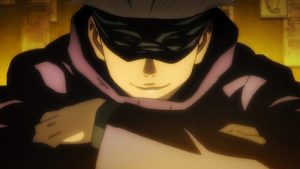Jujutsu Kaisen Dublado 1 Episodio 1