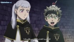 Black Clover 1 Episodio 152