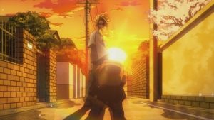 My Hero Academia 1 Episodio 2