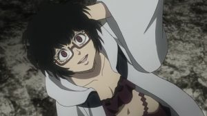 Black Clover 1 Episodio 32